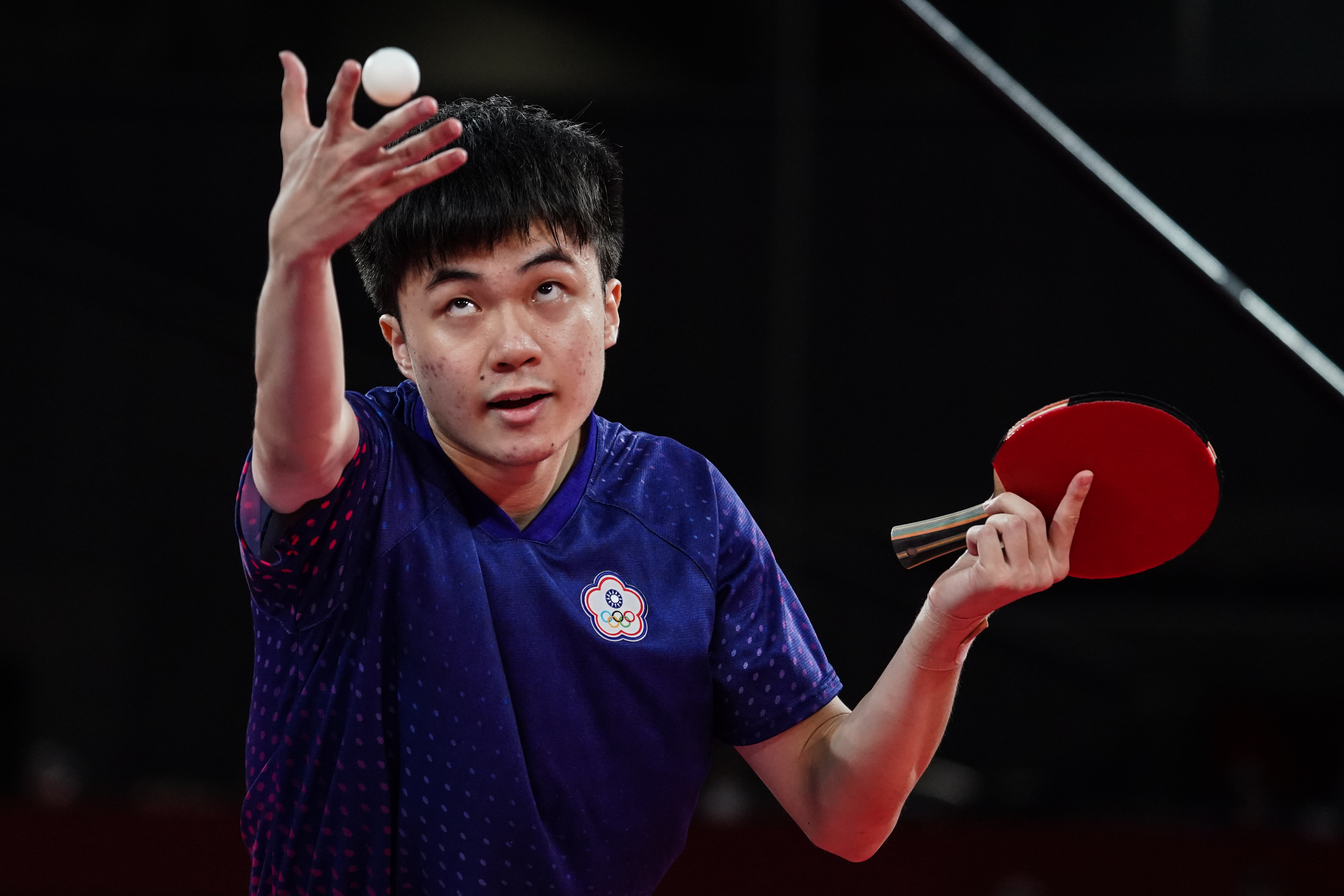 了一个宝贵 了一个宝贵